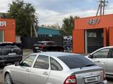 ВАЗ (Lada) Priora 2172 2015 года за 3 500 000 тг. в Актобе – фото 4