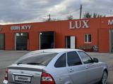 ВАЗ (Lada) Priora 2172 2015 года за 3 500 000 тг. в Актобе – фото 3