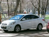 Hyundai Accent 2011 года за 4 500 000 тг. в Павлодар