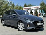 Hyundai i20 2023 года за 7 500 000 тг. в Астана – фото 2