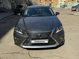 Lexus ES 250 2016 года за 15 000 000 тг. в Балхаш