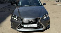 Lexus ES 250 2016 года за 15 000 000 тг. в Балхаш