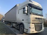 DAF  XF 105 2009 годаfor19 000 000 тг. в Актобе – фото 2