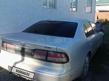 Toyota Aristo 1996 года за 2 700 000 тг. в Алматы – фото 10