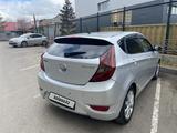 Hyundai Accent 2011 года за 4 800 000 тг. в Астана – фото 4