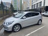 Hyundai Accent 2011 года за 5 000 000 тг. в Астана