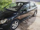 Peugeot 307 2004 годаүшін1 600 000 тг. в Кызылорда – фото 2