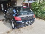 Peugeot 307 2004 годаүшін1 600 000 тг. в Кызылорда – фото 3