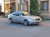 Mercedes-Benz CLK 200 1998 годаүшін2 900 000 тг. в Туркестан