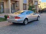 Mercedes-Benz CLK 200 1998 годаүшін2 900 000 тг. в Туркестан – фото 5