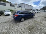 Subaru Outback 2011 года за 10 000 тг. в Алматы – фото 4