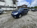 Subaru Outback 2011 года за 10 000 тг. в Алматы