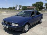Audi 80 1993 годаүшін1 550 000 тг. в Тараз