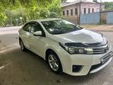 Toyota Corolla 2015 года за 7 100 000 тг. в Уральск