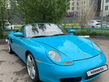 Porsche Boxster 2002 годаүшін14 000 000 тг. в Астана – фото 4