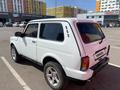 ВАЗ (Lada) Lada 2121 2012 года за 2 000 000 тг. в Астана – фото 8