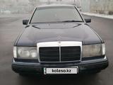 Mercedes-Benz E 230 1992 года за 1 750 000 тг. в Караганда – фото 3