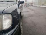 Mercedes-Benz E 230 1992 года за 1 750 000 тг. в Караганда – фото 5