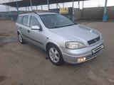 Opel Astra 1999 года за 3 400 000 тг. в Тараз