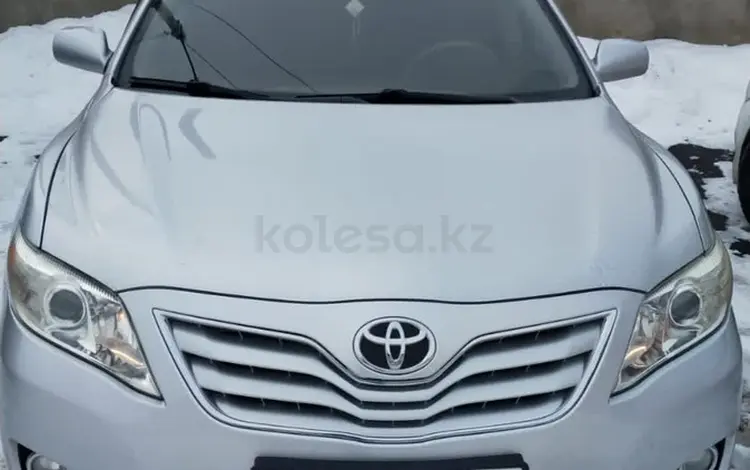 Toyota Camry 2011 года за 7 000 000 тг. в Кызылорда