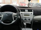 Toyota Camry 2011 года за 7 600 000 тг. в Кызылорда – фото 5