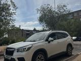 Subaru Forester 2020 года за 11 000 000 тг. в Балхаш