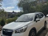 Subaru Forester 2020 года за 11 000 000 тг. в Балхаш – фото 4