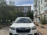 Subaru Forester 2020 года за 11 000 000 тг. в Балхаш – фото 3