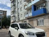 Subaru Forester 2020 года за 11 000 000 тг. в Балхаш – фото 2