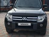 Mitsubishi Pajero 2007 годаfor9 400 000 тг. в Усть-Каменогорск