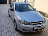 Chevrolet Lacetti 2011 года за 2 800 000 тг. в Актау – фото 5