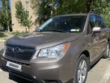 Subaru Forester 2014 годаүшін4 500 000 тг. в Уральск – фото 2