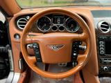 Bentley Continental GT 2007 года за 11 111 111 тг. в Алматы – фото 3
