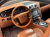 Bentley Continental GT 2007 года за 11 111 111 тг. в Алматы – фото 2