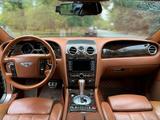 Bentley Continental GT 2007 года за 11 111 111 тг. в Алматы – фото 4