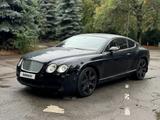 Bentley Continental GT 2007 года за 11 111 111 тг. в Алматы