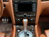 Bentley Continental GT 2007 года за 11 111 111 тг. в Алматы – фото 5