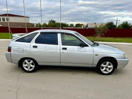 ВАЗ (Lada) 2112 2003 года за 1 100 000 тг. в Костанай – фото 2