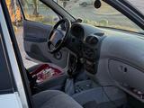 ВАЗ (Lada) Kalina 1118 2008 годаүшін1 000 000 тг. в Актобе