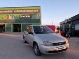 ВАЗ (Lada) Kalina 1118 2008 годаүшін1 000 000 тг. в Актобе – фото 2