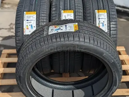 Pirelli Scorpion Zero All Season 285/40 R23 111Y за 500 000 тг. в Петропавловск – фото 2