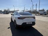 Renault Arkana 2021 года за 7 000 000 тг. в Петропавловск – фото 4
