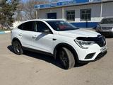Renault Arkana 2021 года за 7 000 000 тг. в Петропавловск – фото 2