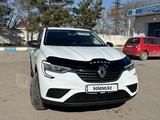 Renault Arkana 2021 года за 7 000 000 тг. в Петропавловск