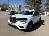 Renault Arkana 2021 года за 7 000 000 тг. в Петропавловск – фото 3