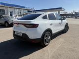 Renault Arkana 2021 года за 7 000 000 тг. в Петропавловск – фото 5