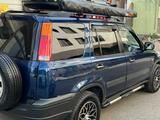 Honda CR-V 1996 годаүшін3 400 000 тг. в Алматы – фото 3