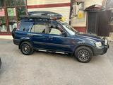 Honda CR-V 1996 года за 3 400 000 тг. в Алматы
