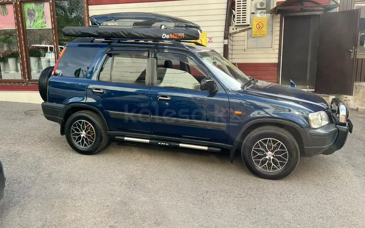 Honda CR-V 1996 года за 3 400 000 тг. в Алматы