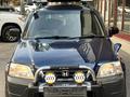 Honda CR-V 1996 года за 3 400 000 тг. в Алматы – фото 2